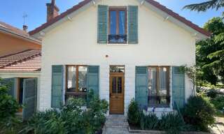 Maison 7 Pièces 149 m² à vendre à Bures-sur-Yvette (91440)