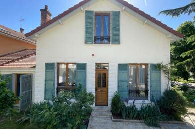 Maison 7 pièces 539000 €