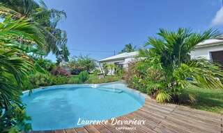 Maison 4 Pièces 150 m² à vendre à Saint-François (97118)