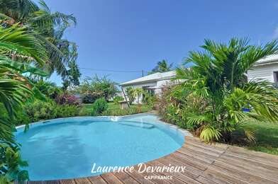 Maison 4 pièces 549000 €