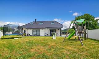 Maison 6 Pièces 150 m² à vendre à Louey (65290)