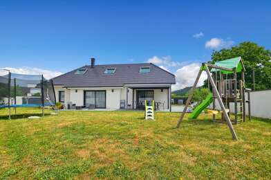 Maison 6 pièces 350000 €