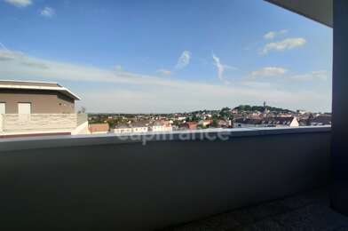Appartement 1 pièces 125000 €