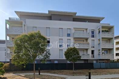 Appartement 1 pièces 125000 €