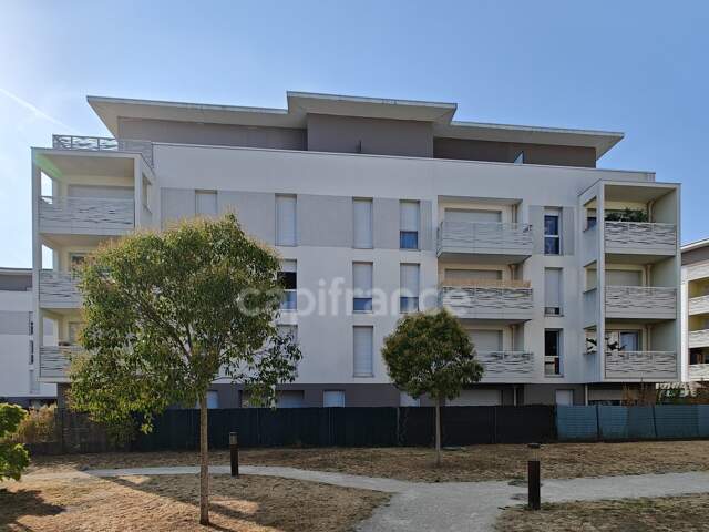 Dpt Essonne (91), à vendre MONTLHERY appartement T1 [résidence récente] — photo du bien