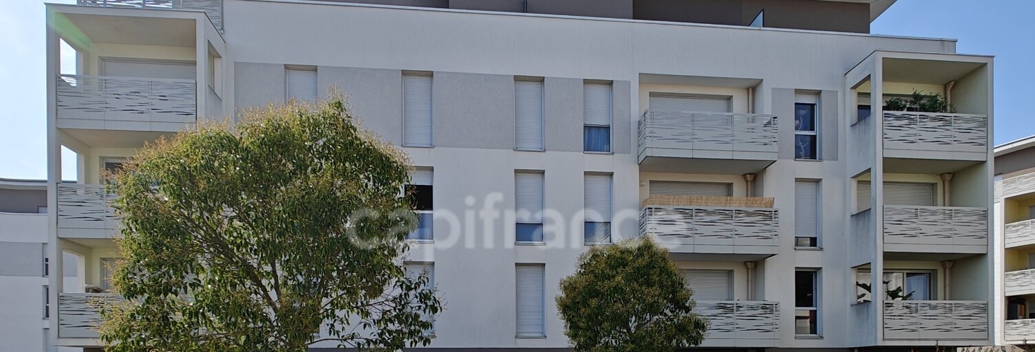 Appartement 1 Pièce 24 m² à vendre à Montlhéry (91310)