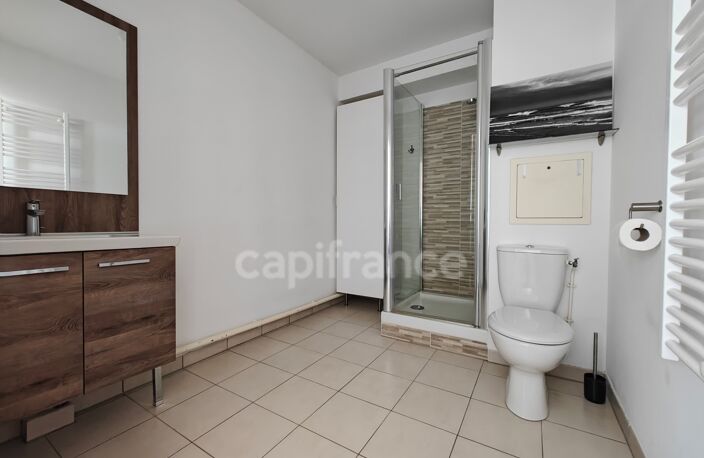 Dpt Essonne (91), à vendre MONTLHERY appartement T1 [résidence récente] — photo 4
