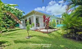 Maison 4 Pièces 97 m² à vendre à Saint-François (97118)