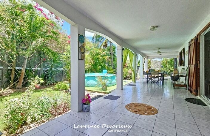 Maison à vendre 4 pièces SAINT FRANCOIS (971) — photo 2