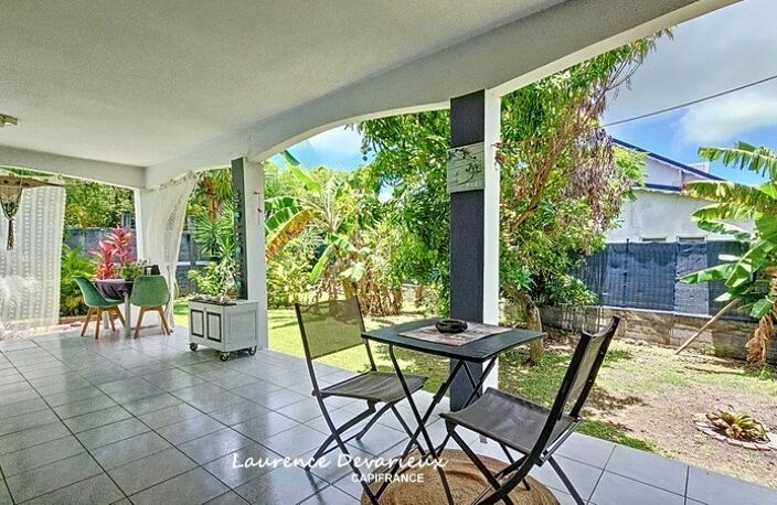 Maison à vendre 4 pièces SAINT FRANCOIS (971) — photo 3