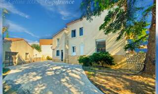 Maison 11 Pièces 323 m² à vendre à Istres (13800)