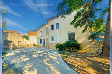 Maison 11 pièces 859000 €