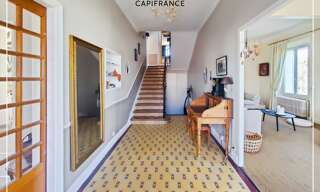 Maison 11 Pièces 323 m² à vendre à Istres (13800)