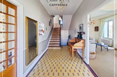 Maison 11 pièces 859000 €