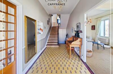 Maison à vendre 11 pièces ISTRES (13) — photo du bien