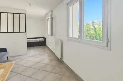 Appartement 1 pièces 950 €