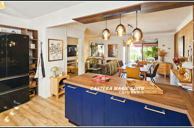 Maison 6 pièces 269000 €