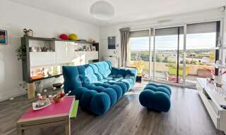 Appartement 4 Pièces 79 m² à vendre à Le Relecq-Kerhuon (29480)