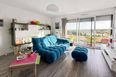 Appartement 4 pièces 343200 €