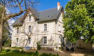Commerce 11 Pièces 350 m² à vendre à Langeais (37130)