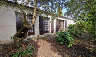 Maison 4 Pièces 103 m² à vendre à Saint-Vivien (17220)