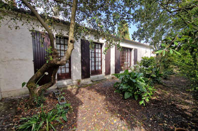 Maison 4 pièces 294000 €