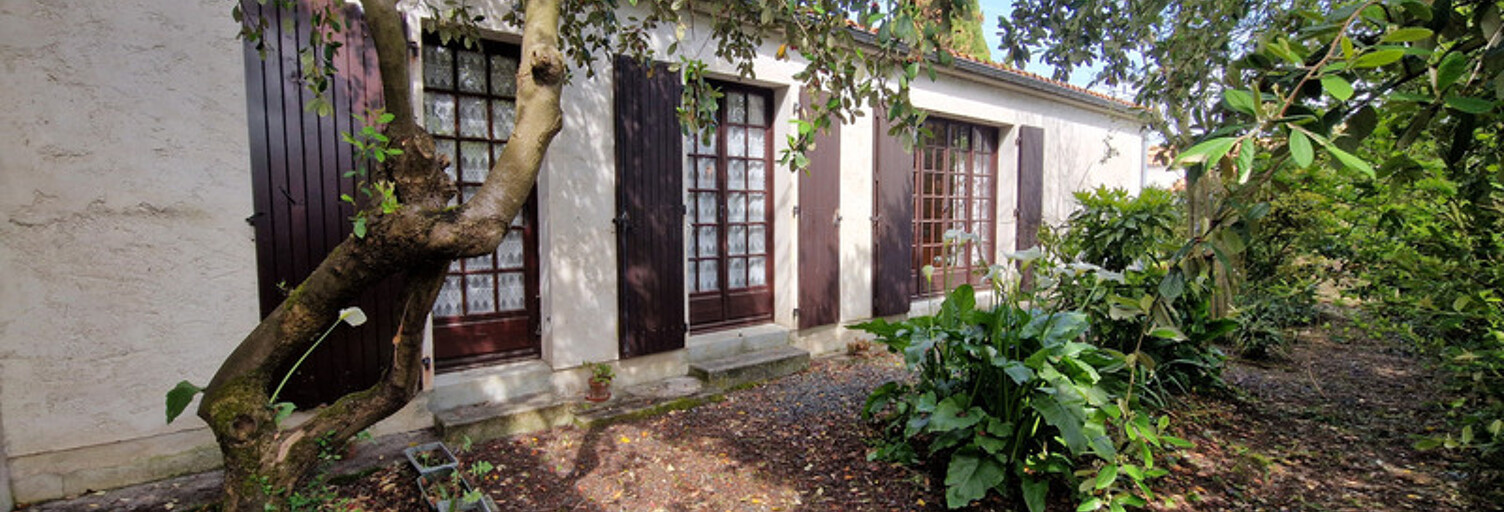 Maison 4 Pièces 103 m² à vendre à Saint-Vivien (17220)