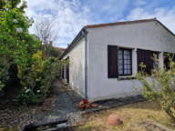 Dpt Charente Maritime (17), à vendre CHATELAILLON proche, maison 103 m² habitales, 3 chambres, bureau et garage — photo 2