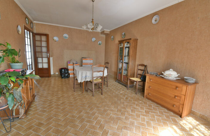 Dpt Charente Maritime (17), à vendre CHATELAILLON proche, maison 103 m² habitales, 3 chambres, bureau et garage — photo 3