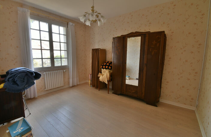 Dpt Charente Maritime (17), à vendre CHATELAILLON proche, maison 103 m² habitales, 3 chambres, bureau et garage — photo 4