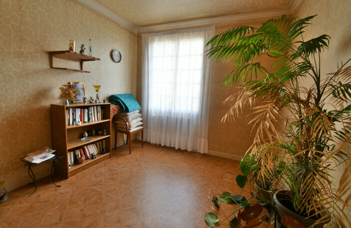 Dpt Charente Maritime (17), à vendre CHATELAILLON proche, maison 103 m² habitales, 3 chambres, bureau et garage — photo 5