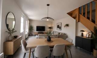 Maison 4 Pièces 75 m² à vendre à Soissons (02200)