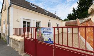 Maison 4 Pièces 75 m² à vendre à Soissons (02200)