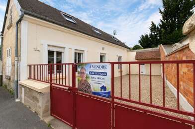 Maison 4 pièces 142500 €