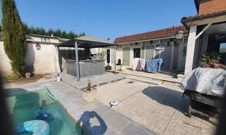 Maison 5 Pièces 166 m² à vendre à Montmacq (60150)