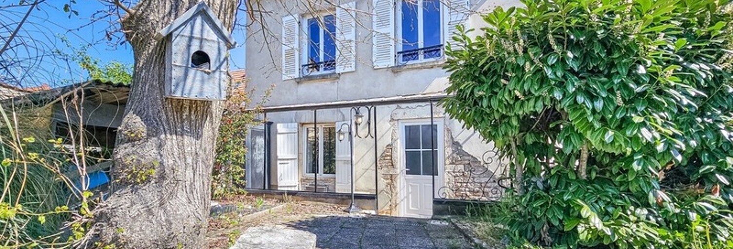 Maison 5 Pièces 201 m² à vendre à Boyer (71700)