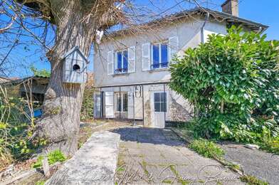 Maison 5 pièces 149000 €