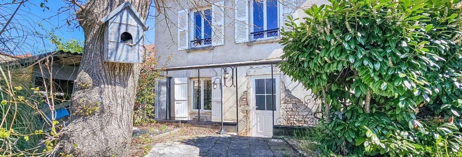 Maison 5 Pièces 201 m² à vendre à Boyer (71700)