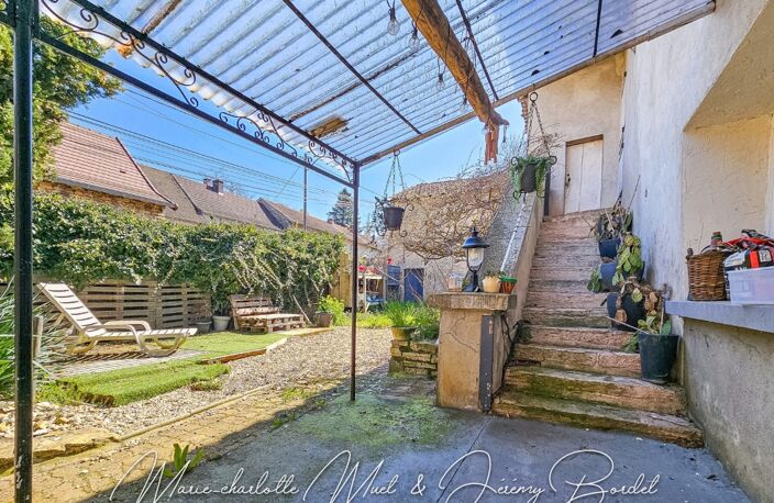 Maison en pierre — photo 3