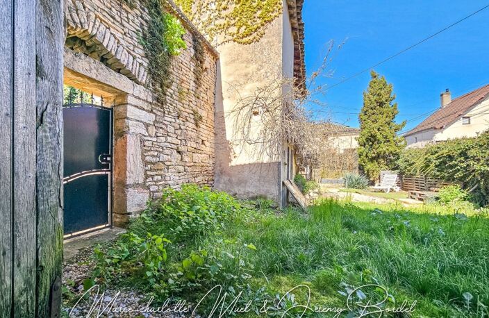 Maison en pierre — photo 4