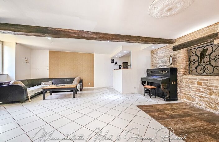 Maison en pierre — photo 5