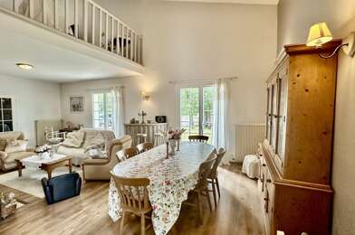 Maison 7 pièces 619900 €