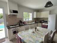 Maison à vendre 7 pièces MARTIGNAS SUR JALLE (33) — photo 3