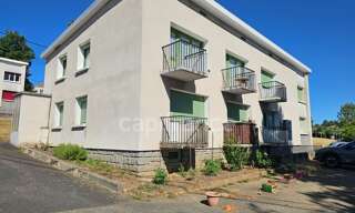 Appartement 4 Pièces 70 m² à vendre à Panissières (42360)