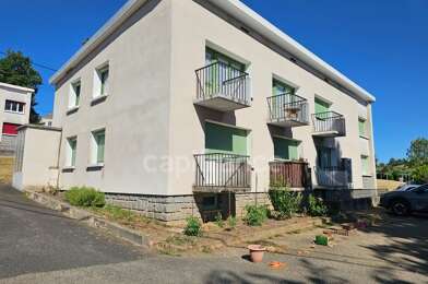 Appartement 4 pièces 63000 €