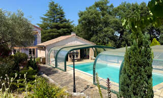 Maison 7 Pièces 200 m² à vendre à Martignargues (30360)