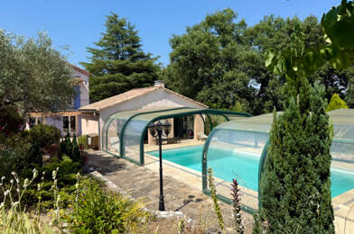 Maison 7 pièces 395000 €