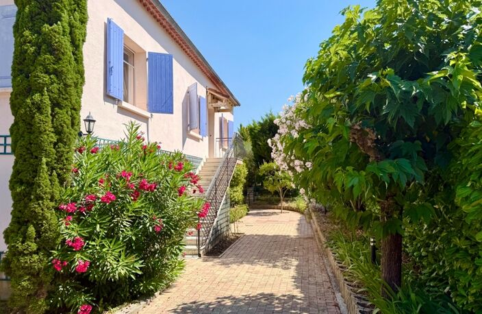 Maison à vendre 7 pièces MARTIGNARGUES (30) — photo 3