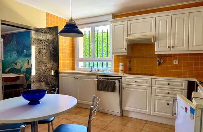 Maison à vendre 7 pièces MARTIGNARGUES (30) — photo 4