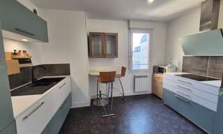 Appartement 2 Pièces 53 m² à vendre à Auneau-Bleury-Saint-Symphorien (28700)